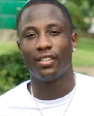 Robert Howard death by force case profile photo