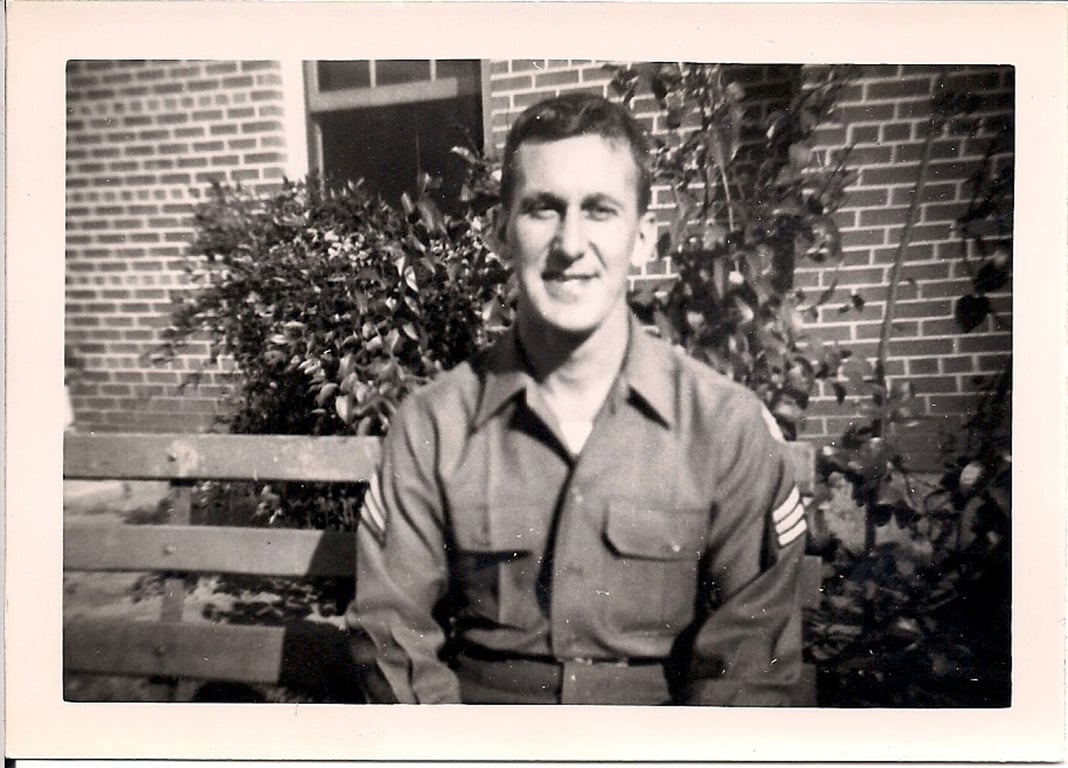 George Jensen death by force case profile photo