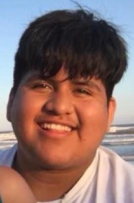 Junior Alfredo Santiago death by force case in Knoxville, TN