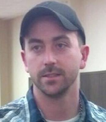 Christopher Hollis death by force case profile photo