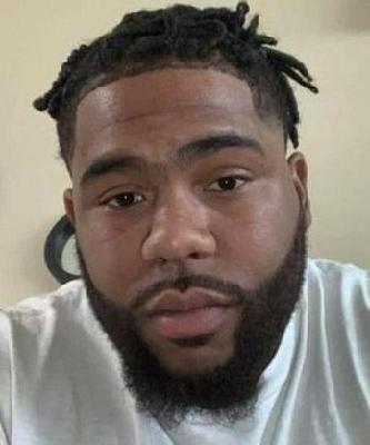 DMarquis Bell death by force case in Chattanooga, TN