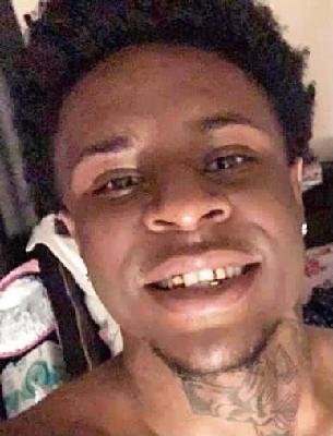Tawon Billups death by force case profile photo
