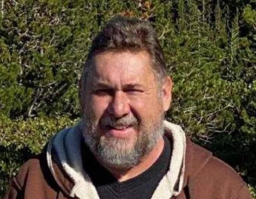 Timothy Ring death by force case in Big-sandy, TN