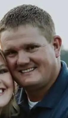Mark Fields death by force case profile photo