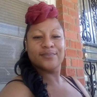 Demetria Dortch death by force case profile photo