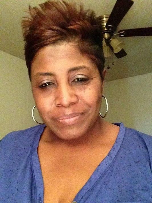 Bridget Hall death by force case profile photo