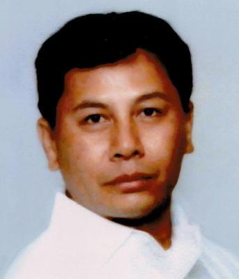 Poutha Peter Souphom death by force case in Shelbyville, TN