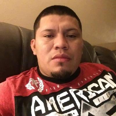 Emilio Lopez-Lajuj death by force case profile photo