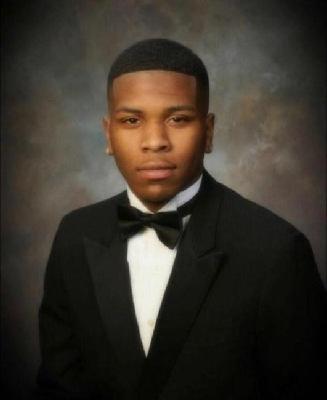 GeQuais Brown death by force case profile photo