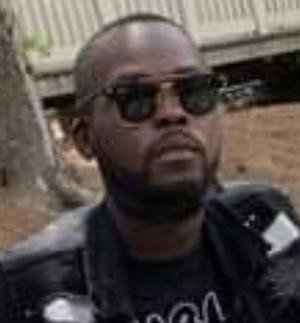 Maurice Walker death by force case profile photo