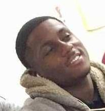Deterrio Brown death by force case profile photo