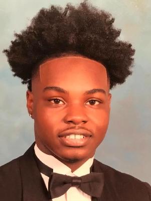 O’Brien Deshaun Henley death by force case profile photo