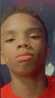 Latherious Lewis death by force case in Nashville, TN