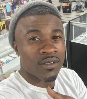 Milton Davison death by force case profile photo