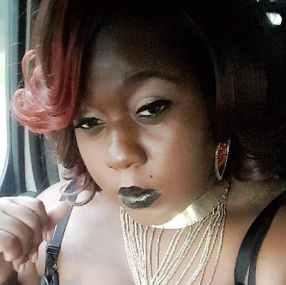 Shaniece Moore death by force case profile photo