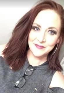 Kristen Warren death by force case profile photo