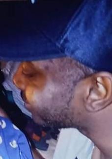 Trevon Hall death by force case profile photo