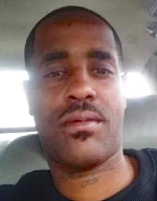 Leander Maxwell death by force case profile photo