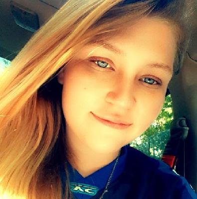 Chasity Hill death by force case profile photo