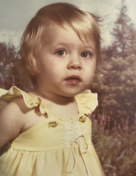 Alisha Heinrich death by force case in Moss Point, MS