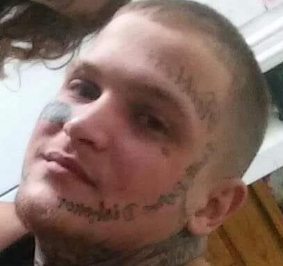 Logan Tindale death by force case profile photo
