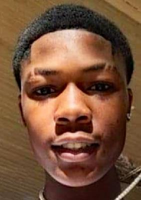 Contario Sevion death by force case profile photo