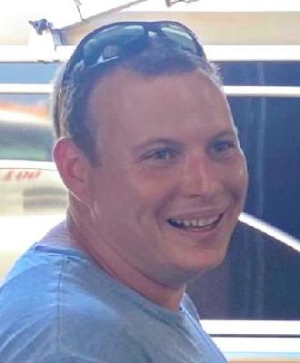 Joseph Carter death by force case profile photo
