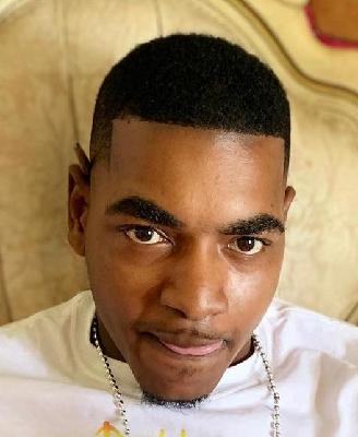 Jordan Briggs death by force case profile photo