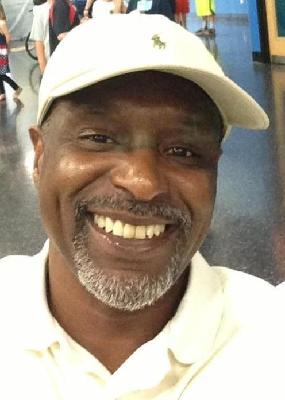 Ronald Jones death by force case profile photo