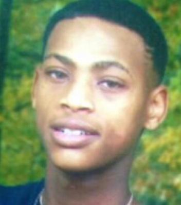 Tarius Lewis death by force case profile photo