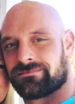 Chase Turner death by force case profile photo