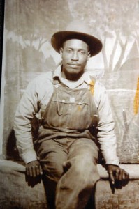Louis Allen death by force case profile photo
