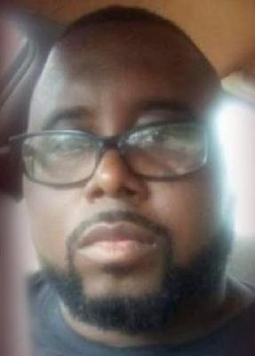 Sedric Bernard Rogers Sr. death by force case in Ripley, TN
