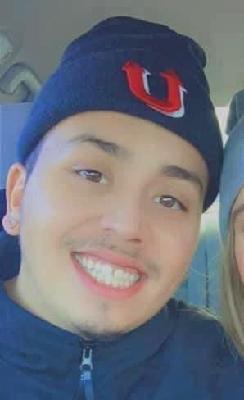 John Jacob JJ Contreras death by force case in Lewisburg, TN