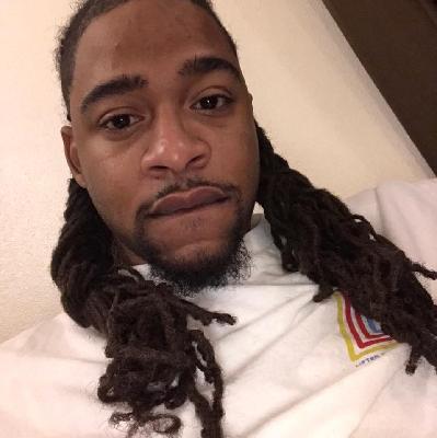 Roosevelt Barnes death by force case profile photo