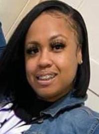 Sharmaine Watson death by force case profile photo