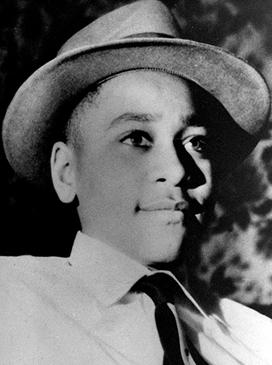 Emmett Till death by force case profile photo