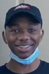 Malachi Fondren death by force case profile photo