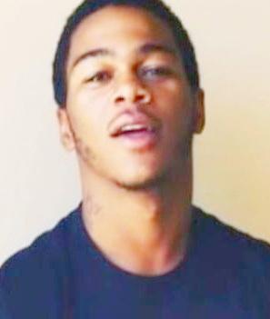 Andre Green death by force case in Nashville, TN
