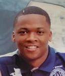 Marcus Smith Jr. death by force case in Milan, TN