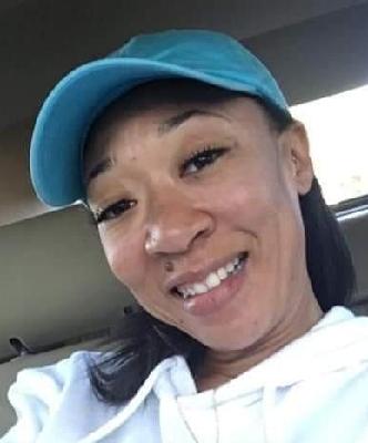 Aisha Cates death by force case profile photo