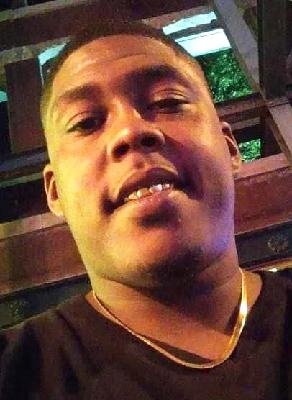 Terrance Irby death by force case profile photo