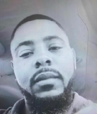 Brian Williamson death by force case profile photo