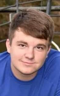 James Warner death by force case profile photo