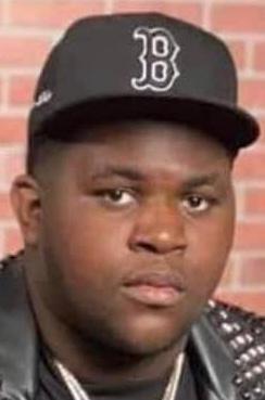 Braylon Murray death by force case profile photo