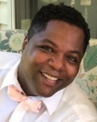 Edward Melton death by force case profile photo