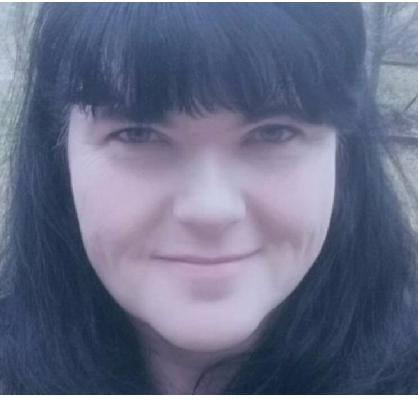Vanessa West death by force case profile photo