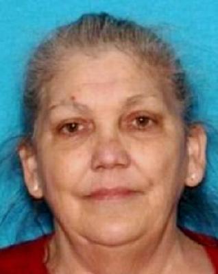 Charlotte Johnson death by force case profile photo