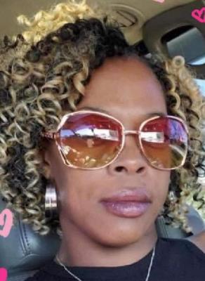 Cuornisha Kenya Northington death by force case in Nashville, TN