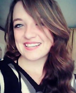 Kelsy Cook death by force case profile photo